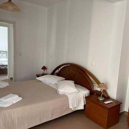 Fotini'S Apartment Naxos City 외부 사진