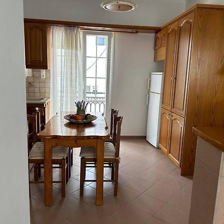 Fotini'S Apartment Naxos City 외부 사진