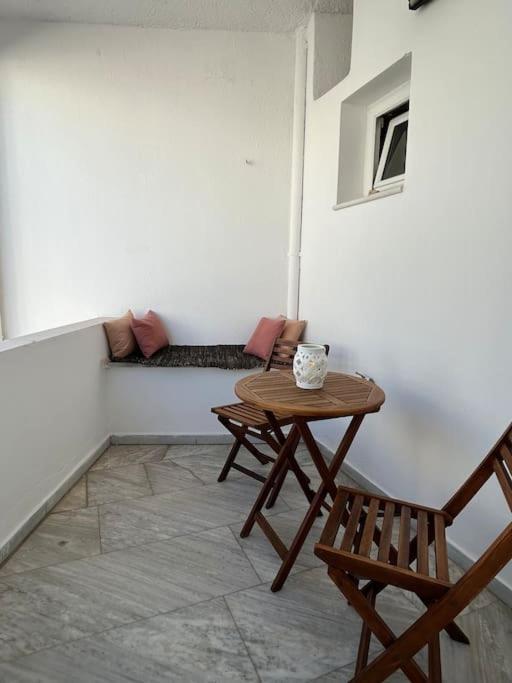 Fotini'S Apartment Naxos City 외부 사진