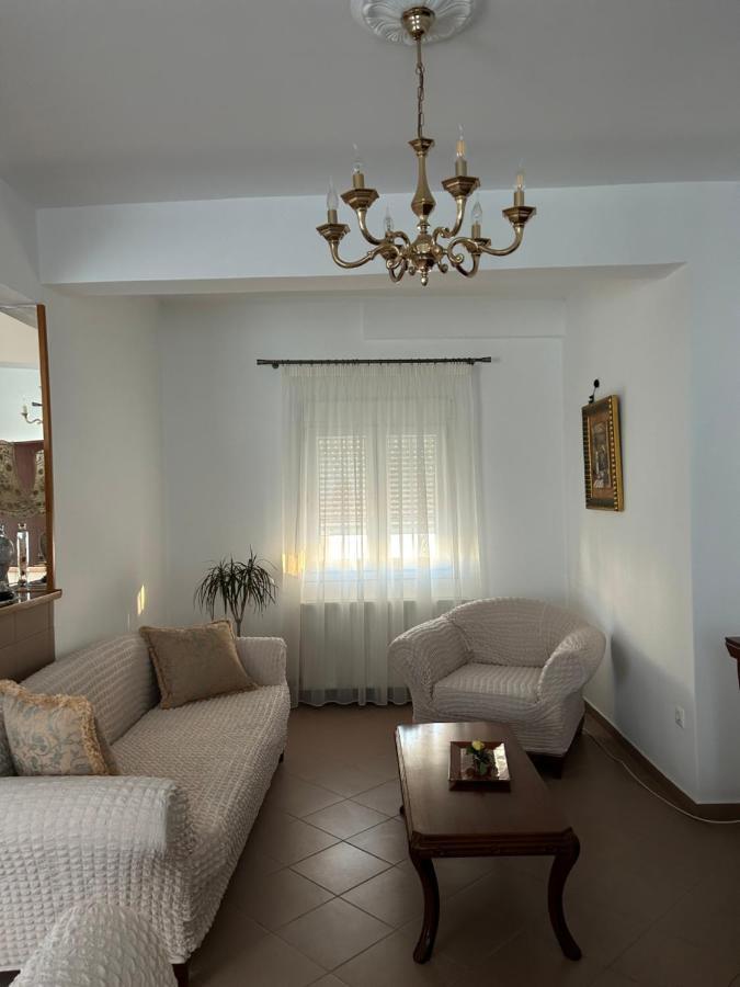 Fotini'S Apartment Naxos City 외부 사진