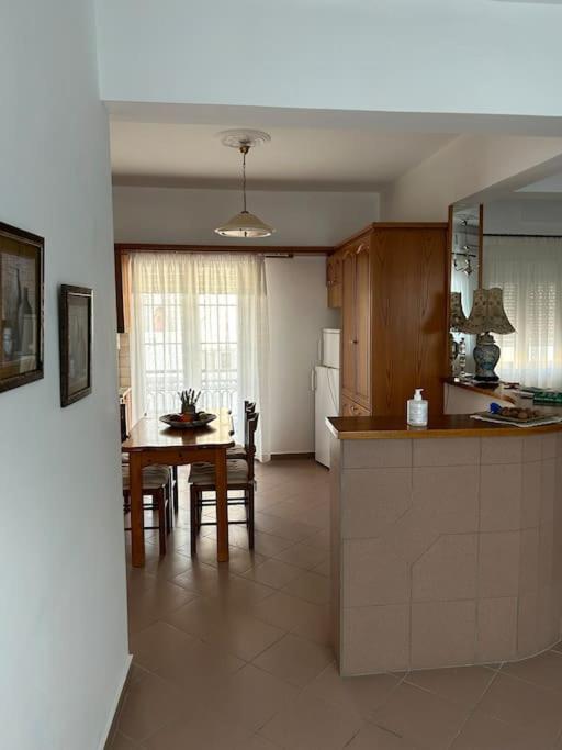 Fotini'S Apartment Naxos City 외부 사진
