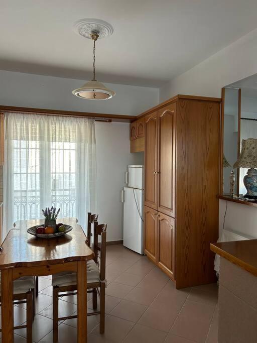 Fotini'S Apartment Naxos City 외부 사진