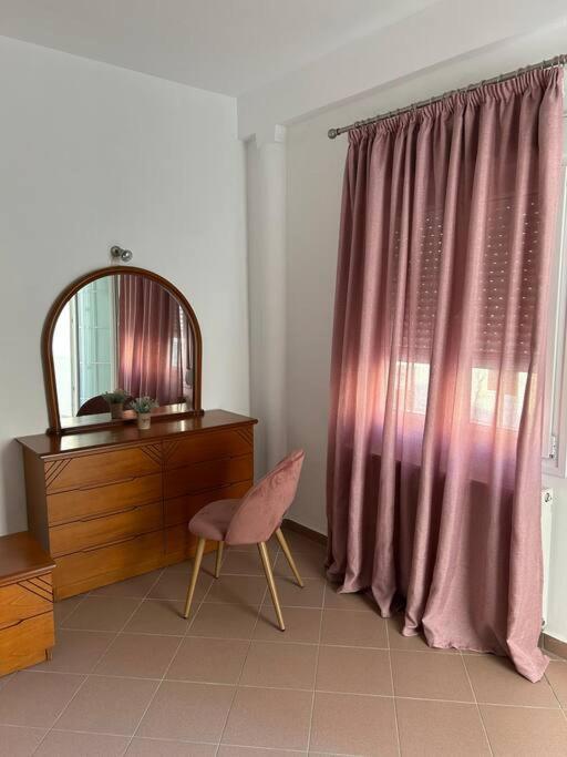 Fotini'S Apartment Naxos City 외부 사진