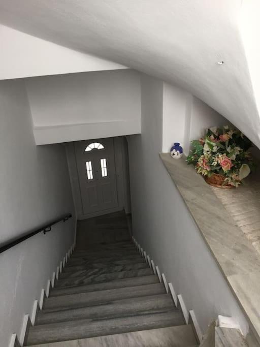 Fotini'S Apartment Naxos City 외부 사진