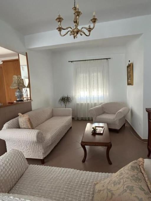 Fotini'S Apartment Naxos City 외부 사진